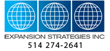 Expansion Strategies Logo